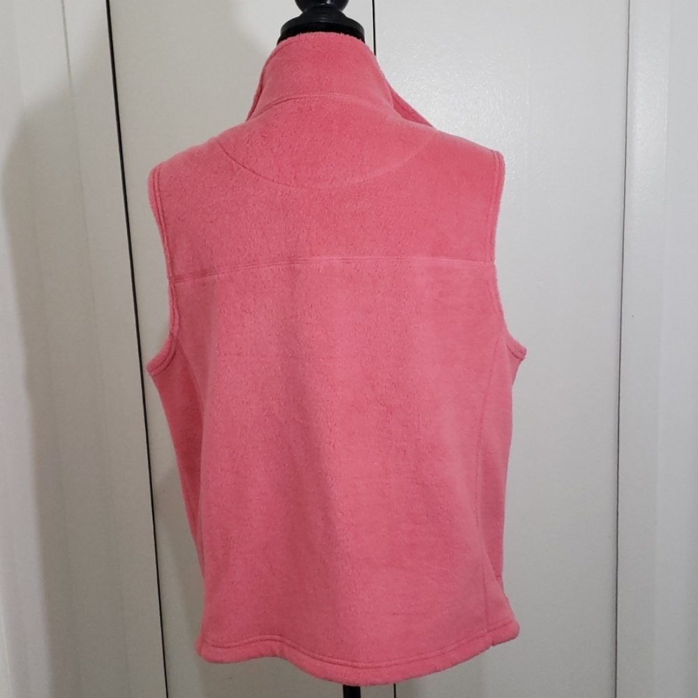 Jacket Vest - image 4